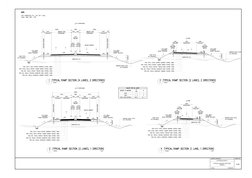 Typical Roadway Sections for Design | PDF | Technology & Engineering