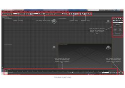 3DS Max Basics and Tutorials Guide | PDF | Autodesk 3ds Max | Camera