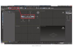 3dx Max Basic Loop Tutorial Step By Step 3DS Max Basics and Tutorials Guide | PDF | Autodesk 3ds Max | Camera