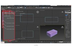 3ds Max Guide.pdf 3DS Max Basics and Tutorials Guide | PDF | Autodesk 3ds Max | Camera