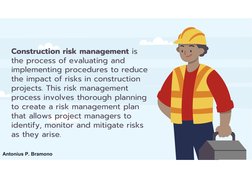 Construction Risk Management Examples Pdf Construction Risk Management Essentials | PDF | Risk | Risk Management
