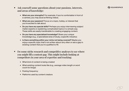 Guide to Becoming a Content Creator | PDF