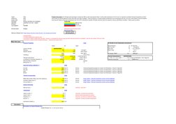 Storage Tank Heat Loss Analysis | PDF | Heat Transfer | Thermal Insulation