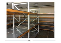 Warehouse Racking Risk Assessment Guide | PDF | Risk | Safety