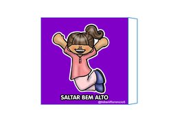 SALTAR BEM ALTO
@lidianiflorencio5
