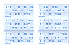 5 14
45
66
88
27 34
54
73 90
18
39 48
67 79
www.bingo.es
4
20
50
70 80
10
35 44
64 77
24 38
52 65
89
www.bingo.es
8 11
40
63