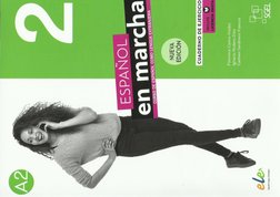 Español en Marcha 2 Cuaderno de Ejercicios A2 | PDF