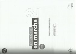 Español en Marcha 2 Cuaderno de Ejercicios A2 | PDF