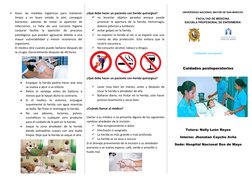 
Aseo:  las  medidas  higiénicas  para  mantener
limpia  y  en  buen  estado  la  piel,  conseguir
bienestar,  además  de  e