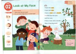 My First Reading L1 Student Book | PDF