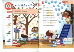 My First Reading L1 Student Book | PDF