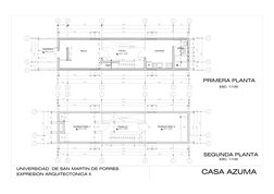 PRIMERA PLANTA
1
2
3
4
5
6
7
8
9
10
11
12
3.40
.40 .15 .40
5.25
.40 .15 .40
3.40
.15
14.25
1.08
.15
3.70
4.70
3.05
1.73
.40 .