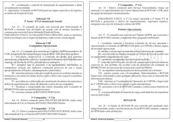 DOPM Nº. 076/2016 DE 26/04/2016___________________ 05
DOPM Nº. 076/2016 DE 26/04/2016___________________ 06
ROTAM
ROTAM
 
IV