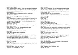The Notebook: Key Scene Scripts | PDF