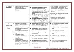 Page 8 of 60 
 
                                                                       Social Science Syllabus Class IX & X