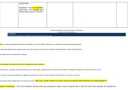 subjetividade.
 
Ampliando  o meu Eu Conhecido e 
diminuindo  o meu  Eu Cego.Seja a 
Melhor Pessoa que Eu Possa Ser!
 
 
 
 