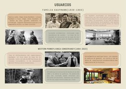 Entidad que la convirtió en museo en el año
1964 y la abrió al publico. Ha permitido
que sea visitada desde entonces por
mill