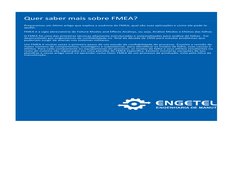 Quer saber mais sobre FMEA?
Preparamos um ótimo artigo que explica a essência do FMEA, qual são suas aplicações e como ele po