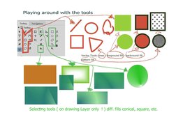 Krita 4.1.0 Workspace Setup Guide | PDF