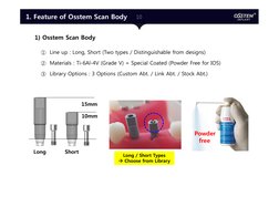 Osstem Digital Implant Solutions Overview | PDF | Dental Implant ...