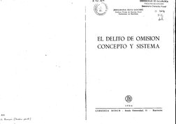 ACft. 
J. 0. 
(_ bi^Jui^ o J^í^ "-^ ) 
R . ^ Í . O / ' ^ 
UNIVERSIDAD DE SALAMANCA 
FACULTAD DE DERECHO 
Seminario Derecho Pe
