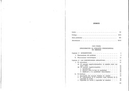 ÍNDICE 
índice 
IX 
Prólogo 
XIII 
Nota preliminar 
XV 
Abreviaturas 
XVII 
PARTE PRIMERA 
APROXIMACIÓN AL CONCEPTO JURIDICOP