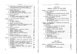 Í N D I C E 
4. Crítica global a la capacidad de acción como elemento 
exclusivo configurador del concepto de omisión 
49 
5.