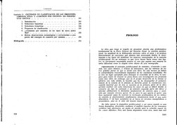 Í N D I C E 
Capítulo 2." CRITERIOS DE CLASIFICACIÓN DE LAS OMISIONES. 
«OMISIÓN PURA» Y «COMISIÓN POR OMISIÓN» EN PERSPEC-
T
