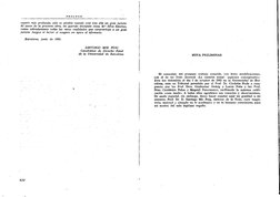 P R O L O G O 
cuanto más profunda, sólo es posible cuando está tras ella un gran 
jurista. 
El autor de la presente obra, mi