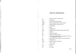 ÍNDICE DE ABREVIATURAS 
A. 
Abh. 
AcP 
ADPCP 
AJCL 
AP 
art. 
AT 
BGH 
cfr. 
CP 
CPC 
DJ 
DP 
DR 
DStR 
ed. 
-F 
fase. 
FP 
R