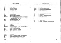 ÍNDICE DE ABREVIATURAS 
GA 
: 
Goltdammer's ArcMv für Strafrecht 
GS 
: 
Der Gerlchtsaal 
IP 
: 
L'Indice Pénale 
JA 
: 
Juri