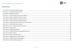 NBS Level of Detail Guide for BIM | PDF | Building Information Modeling ...