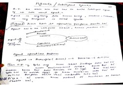 Artificial Intelligence Gate Smashers Notes | PDF