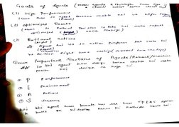 Artificial Intelligence Gate Smashers Notes | PDF