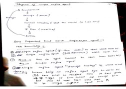 Artificial Intelligence Gate Smashers Notes | PDF