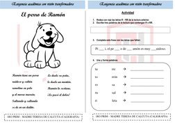 Exigencia académica con visión transformadora 
 
 
 
 
 
 
 
 
 
 
Exigencia académica con visión transformadora