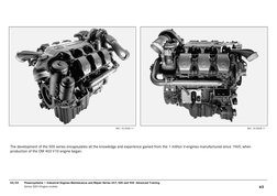 Mercedes Om457 Service Manual | PDF | Engines | Fuel Injection