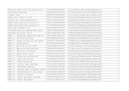 Machine shop tools and operations 
18387809699350465 
couniUprOasiewroaz6aswoaBouphiux 
Automated machines 
19436682333697818