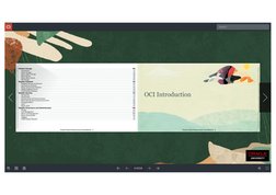 Oracle Cloud Infrastructure Foundations STUDENT Guide | PDF