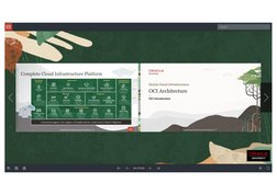 Oracle Cloud Infrastructure Foundations STUDENT Guide | PDF
