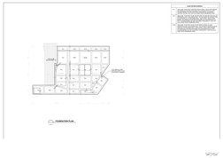 SCALE (A3)
DATE
PROJECT NUMBER
REV
DESCRIPTION
APPROVED
PROJECT
CLIENT
DRAWING TITLE
DATE
DRAWING NO.
REV
123 Kiewa Valley Hw