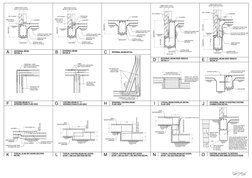 SCALE (A3)
DATE
PROJECT NUMBER
REV
DESCRIPTION
APPROVED
PROJECT
CLIENT
DRAWING TITLE
DATE
DRAWING NO.
REV
123 Kiewa Valley Hw
