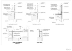 SCALE (A3)
DATE
PROJECT NUMBER
REV
DESCRIPTION
APPROVED
PROJECT
CLIENT
DRAWING TITLE
DATE
DRAWING NO.
REV
123 Kiewa Valley Hw