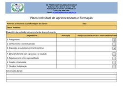 EE PROFESSOR WALDEMAR QUEIROZ
Endereço: Rua Seis de Junho, 1100
Autorização da Escola: Decreto 50.537
Fone: (18) 3606-1860
E-