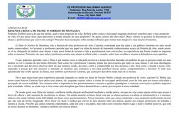 EE PROFESSOR WALDEMAR QUEIROZ
Endereço: Rua Seis de Junho, 1100
Autorização da Escola: Decreto 50.537
Fone: (18) 3606-1860
E-
