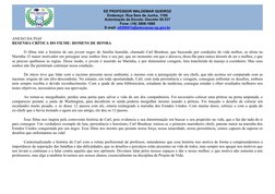 EE PROFESSOR WALDEMAR QUEIROZ
Endereço: Rua Seis de Junho, 1100
Autorização da Escola: Decreto 50.537
Fone: (18) 3606-1860
E-