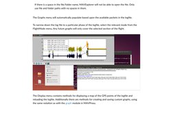 MAVExplorer Tool for APM Log Analysis | PDF | Computers