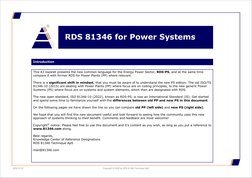 Guide For RDS-PS | PDF | Alternating Current | Power Inverter