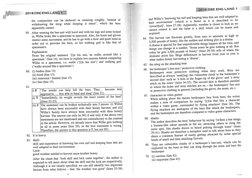2018 Hkdse Eng Solution | PDF
