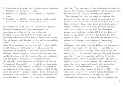 Understanding Barratry in Law | PDF | Finance & Money Management | Law